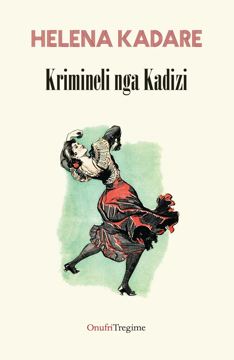 Krimineli nga Cadiz-i