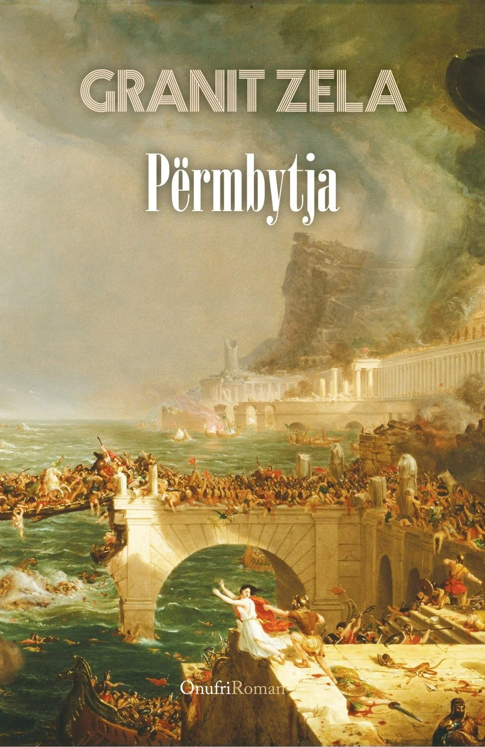 Përmbytja