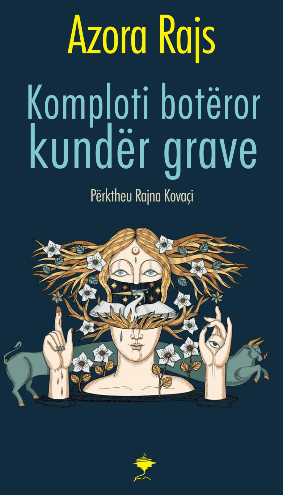 Komploti botëror kundër grave