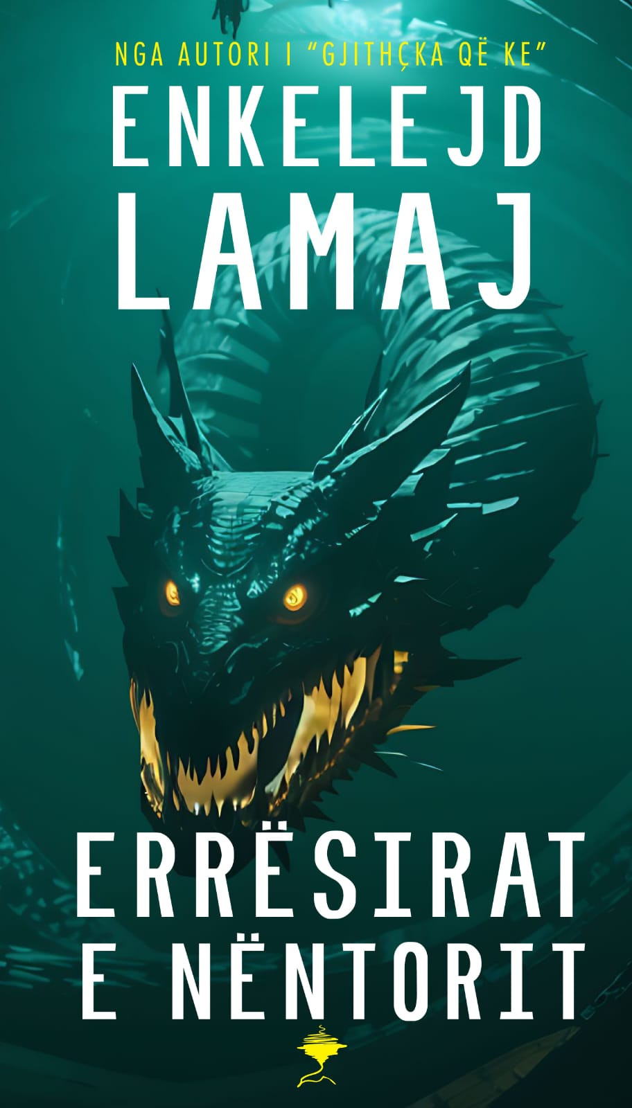 Errësirat e nëntorit