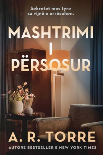 Mashtrim i persosur