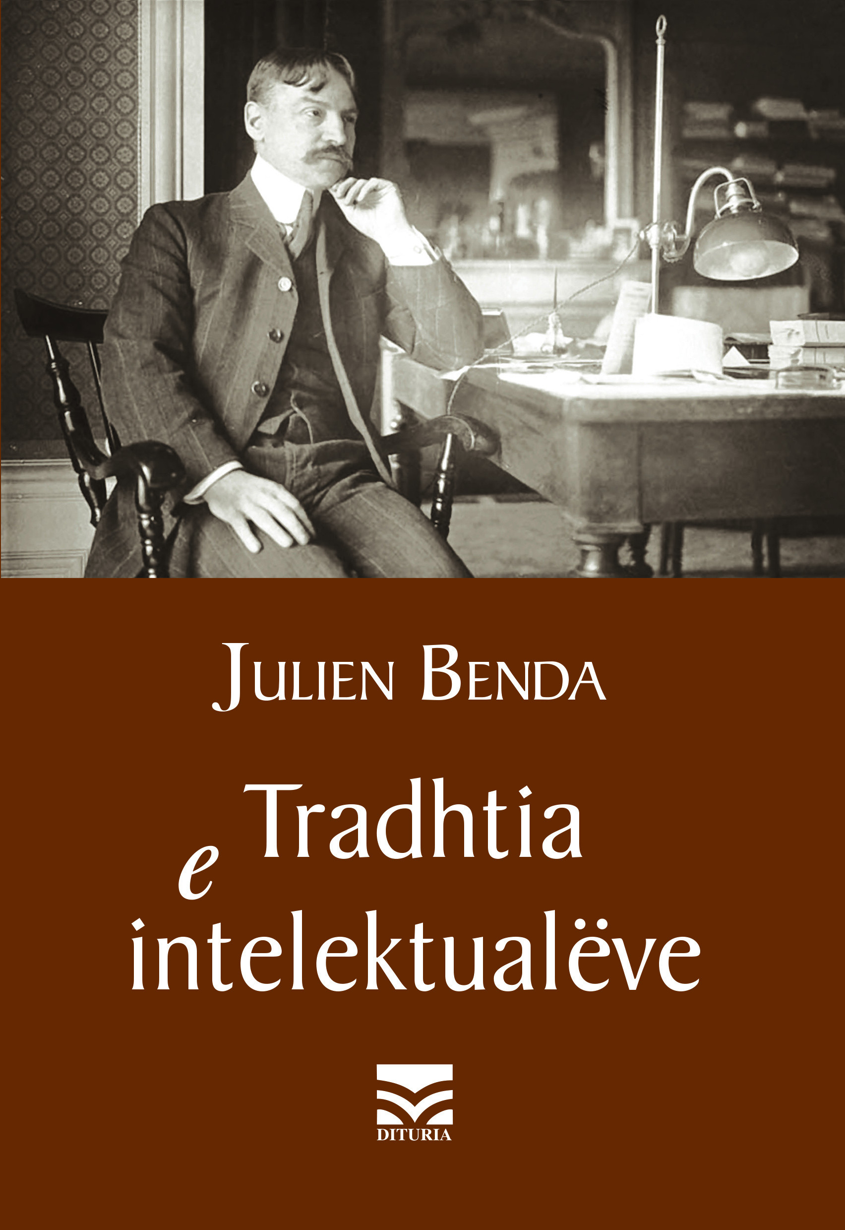 Tradhtia e intelektualëve
