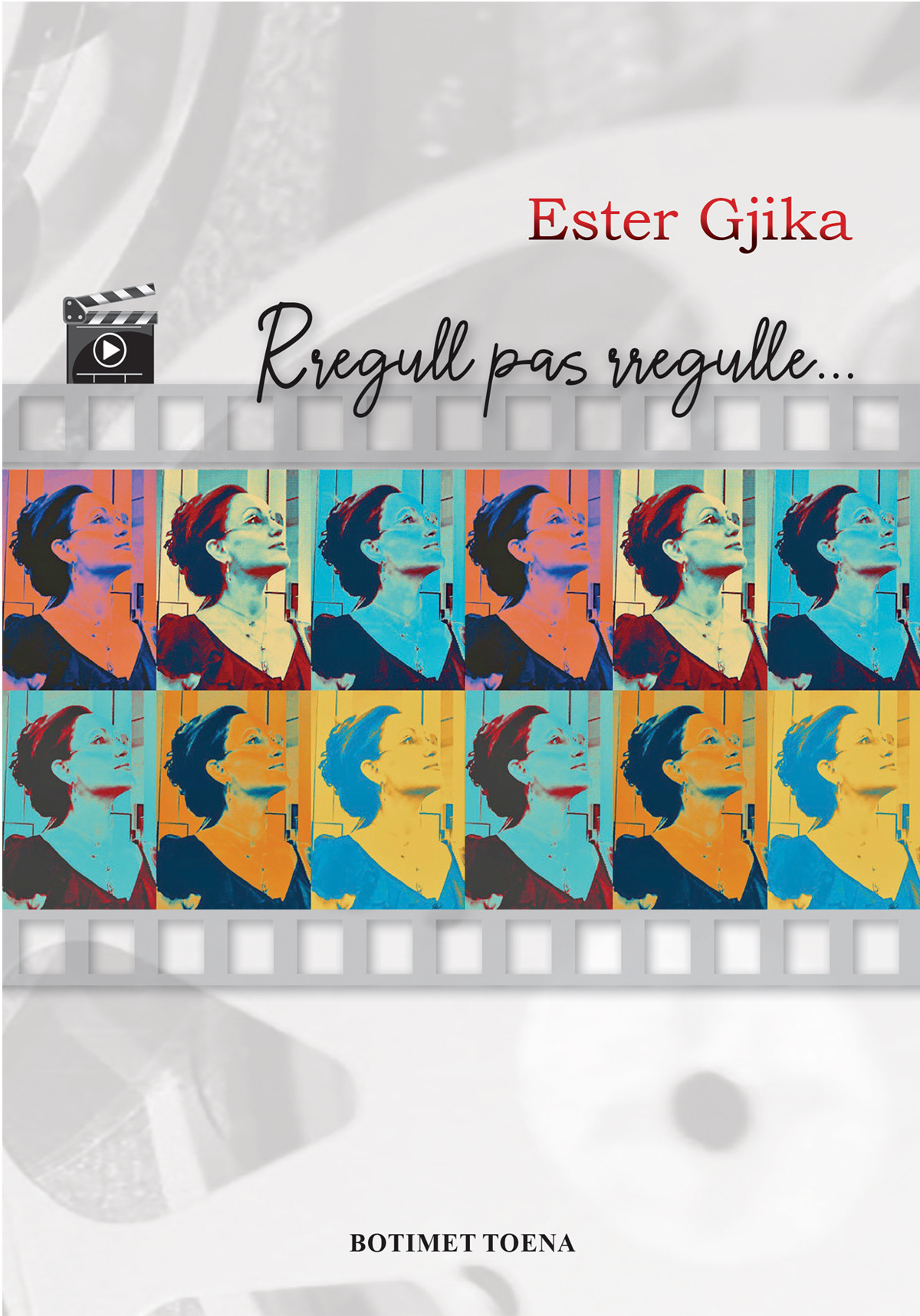 Rregull pas rregulle...