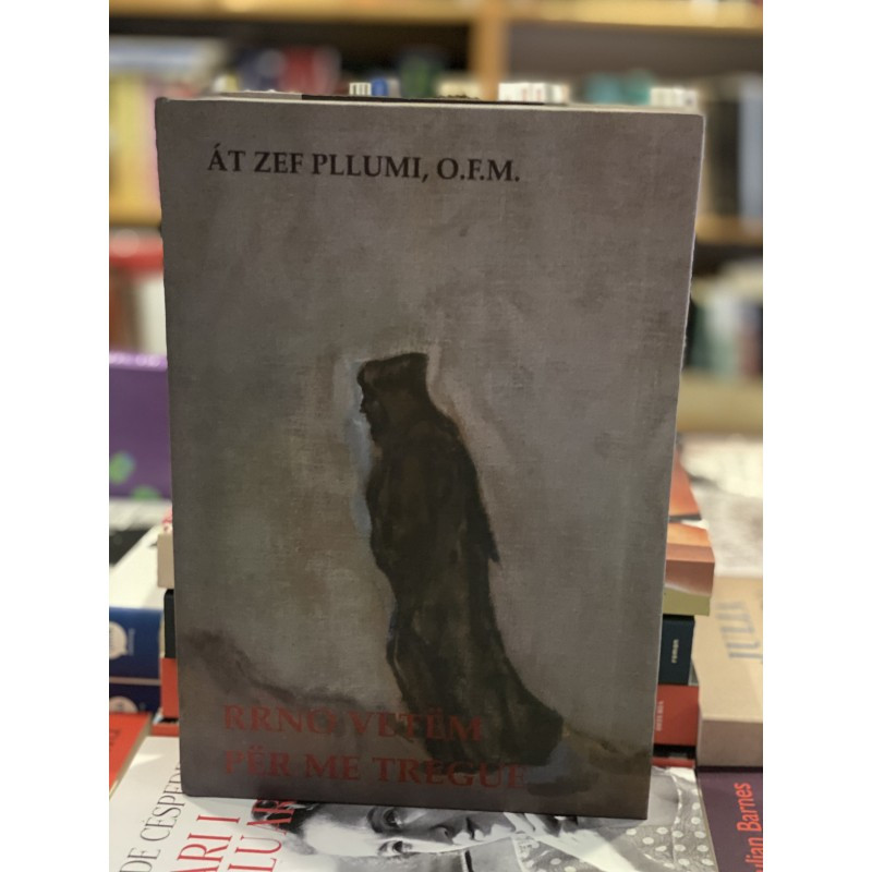 Rrno vetëm për me tregue, botim i plotë