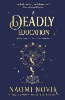Deadly Education