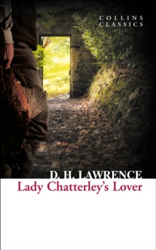 Lady Chatterley S Lover