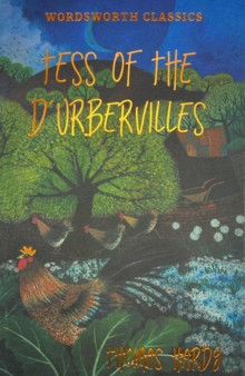 Tess Of The D Urbervilles