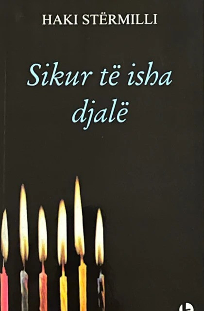 Sikur te isha djale