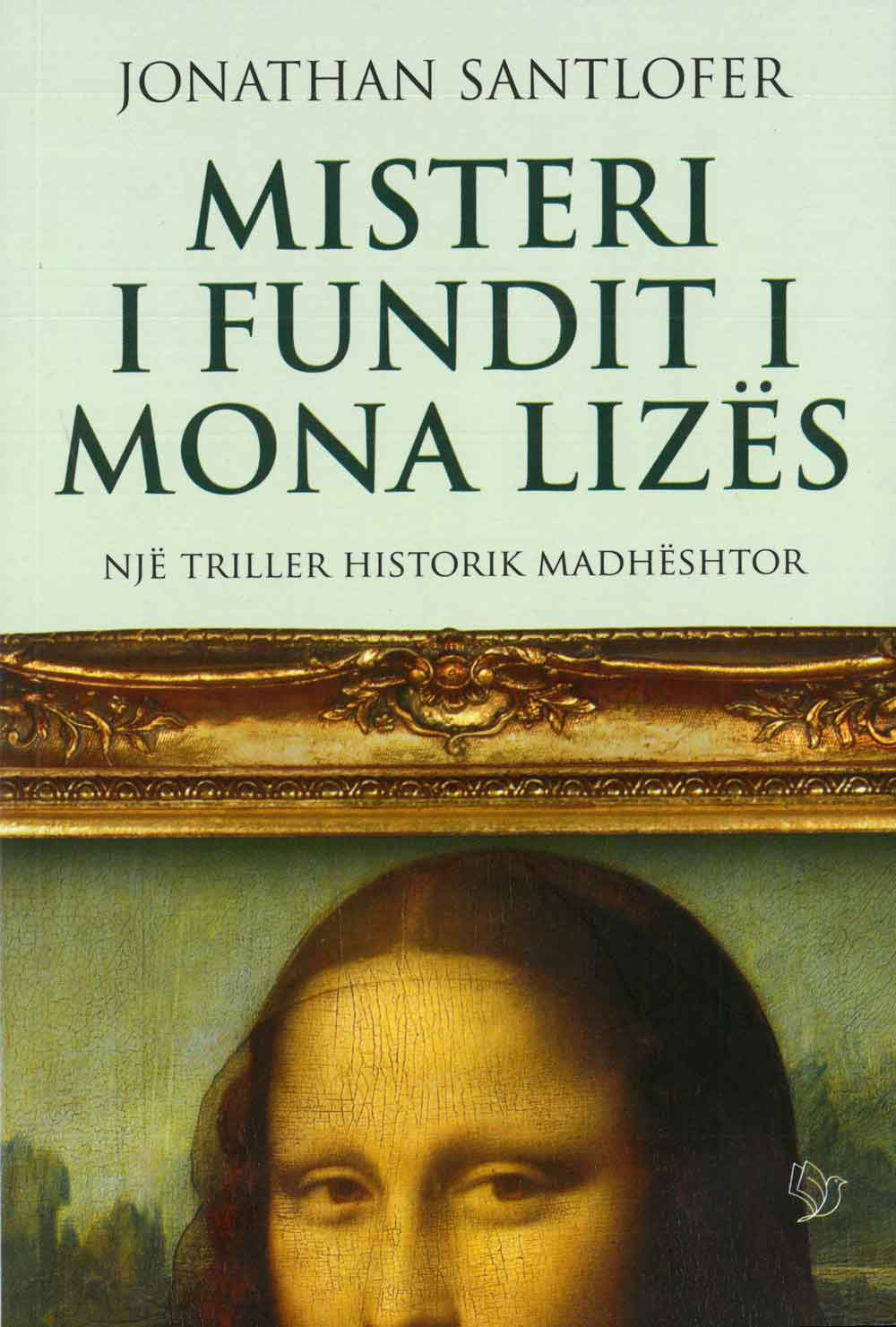 MISTERI I FUNDIT I MONA LIZES