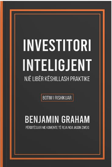 Investitori inteligjent