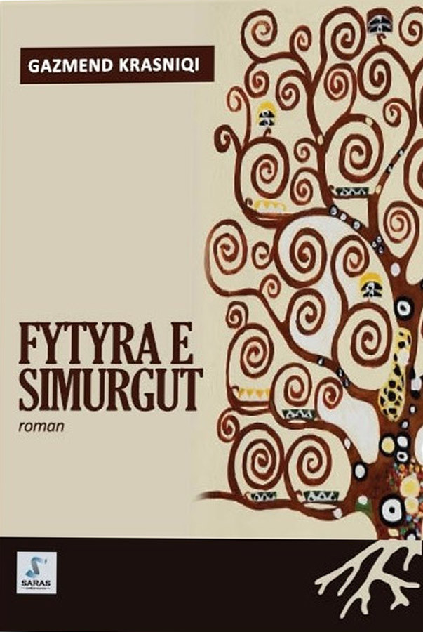 Fytyra e Simurgut