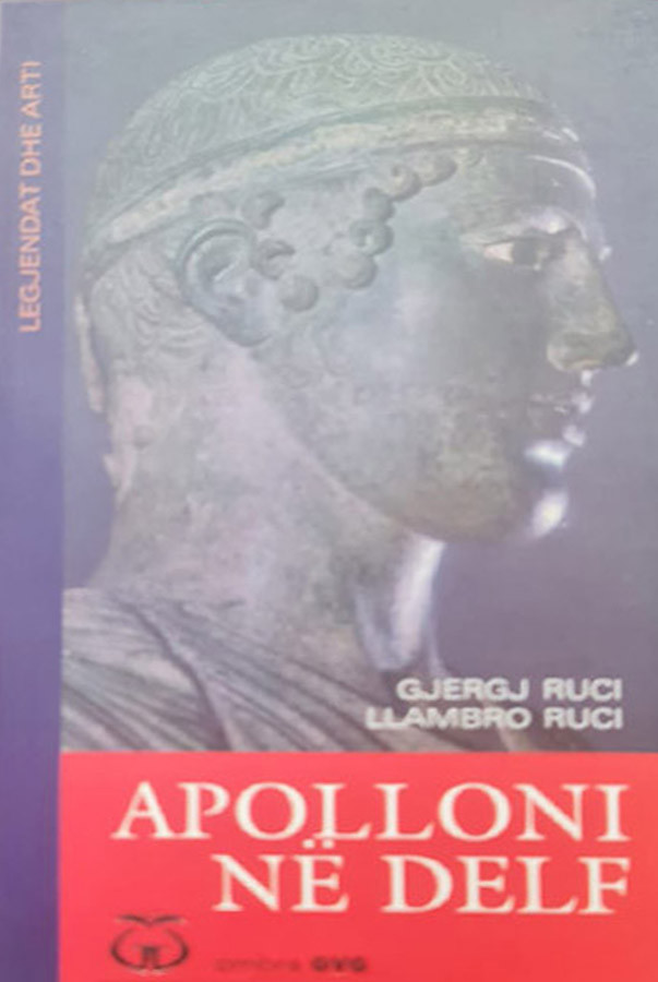 Apolloni në delf