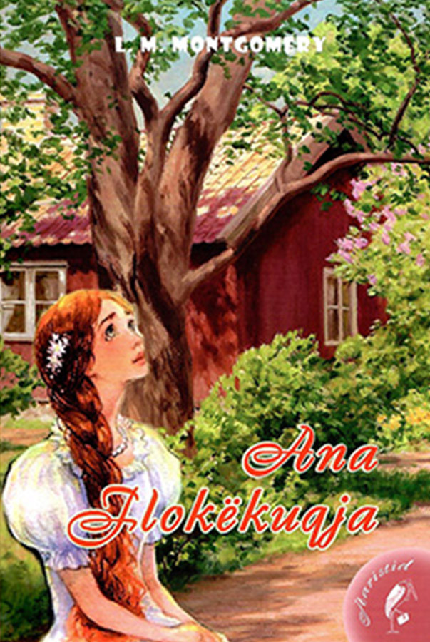 Ana flokëkuqja