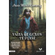 Vajza qe guxon te flase