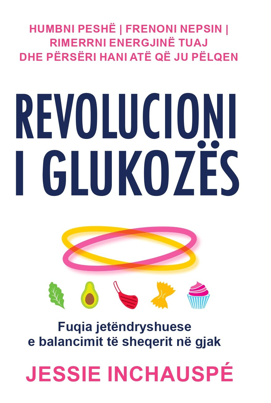 Revolucioni i glukozes
