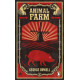 Animal Farm : The dystopian classic reimagined with cover art by Shepard Fairey