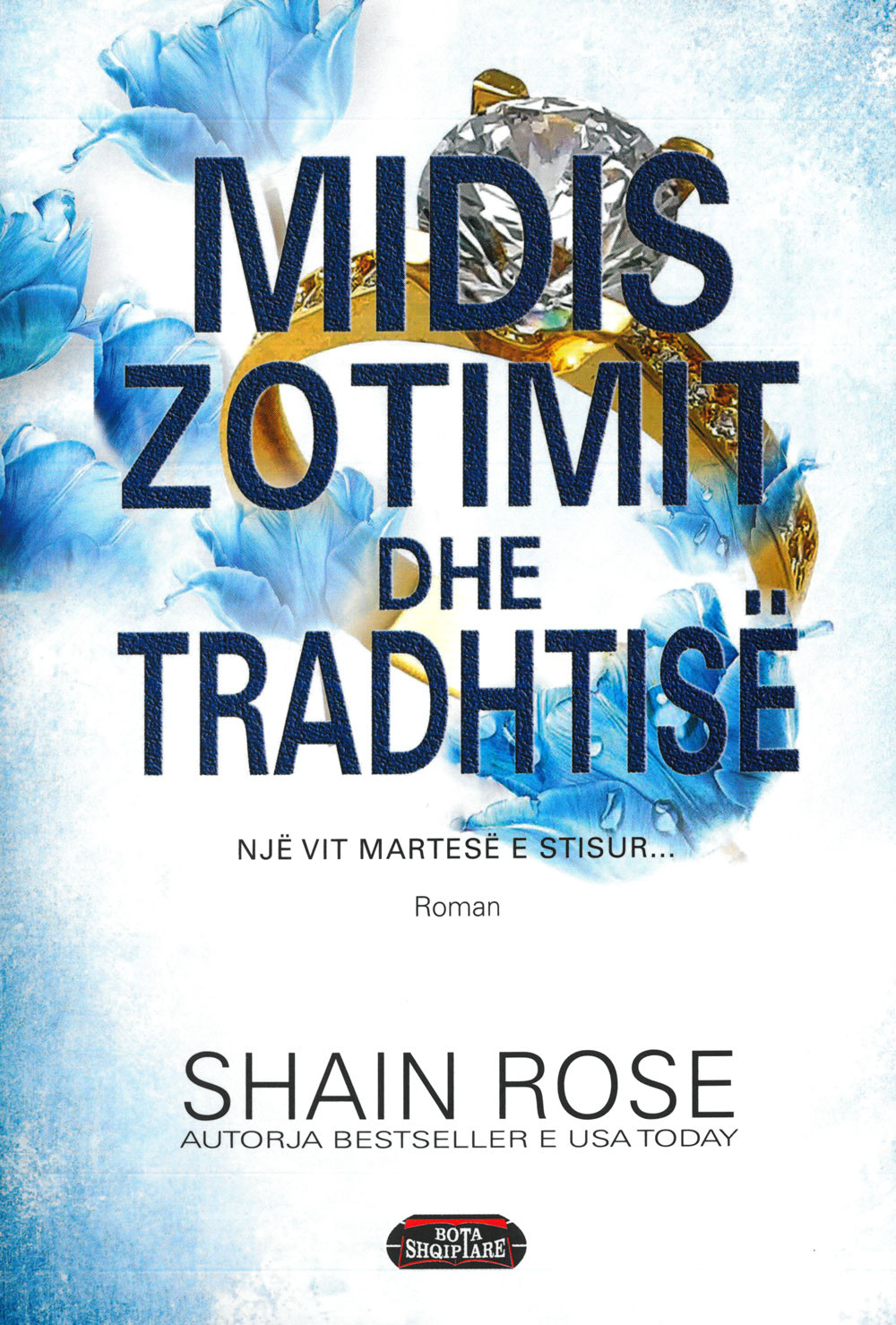 Midis zotimit dhe tradhetise