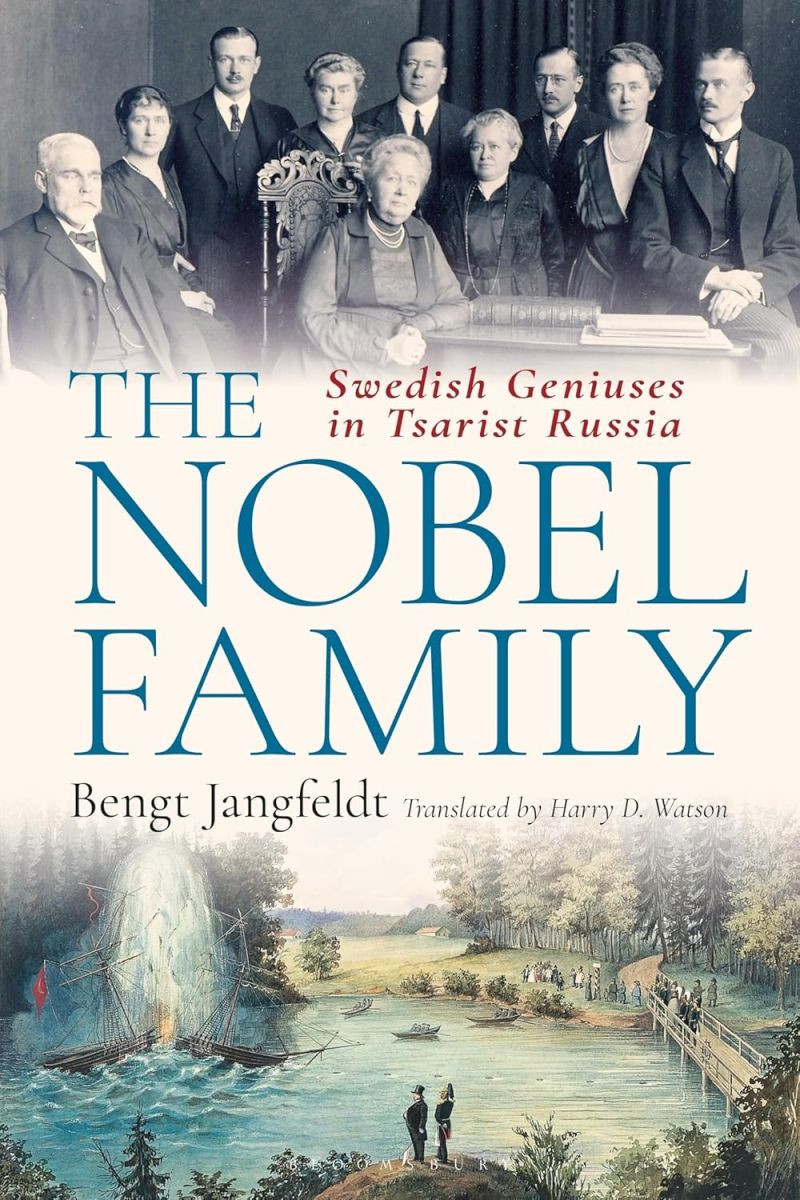 Familja Nobel