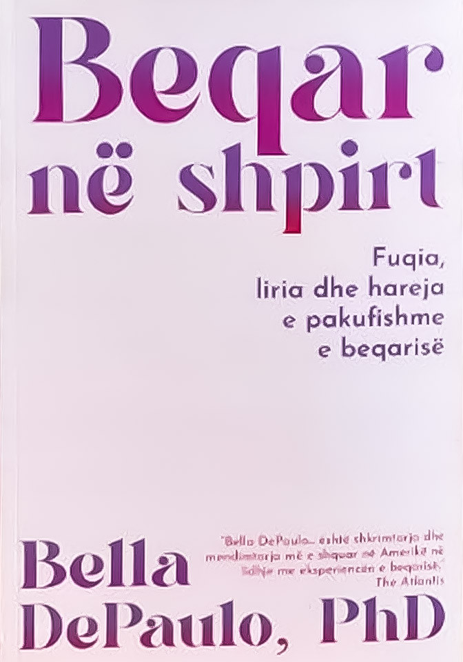 Beqar ne shpirt