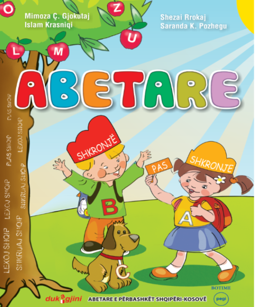 Abetare