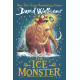 The Ice Monster