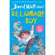 Billionaire Boy