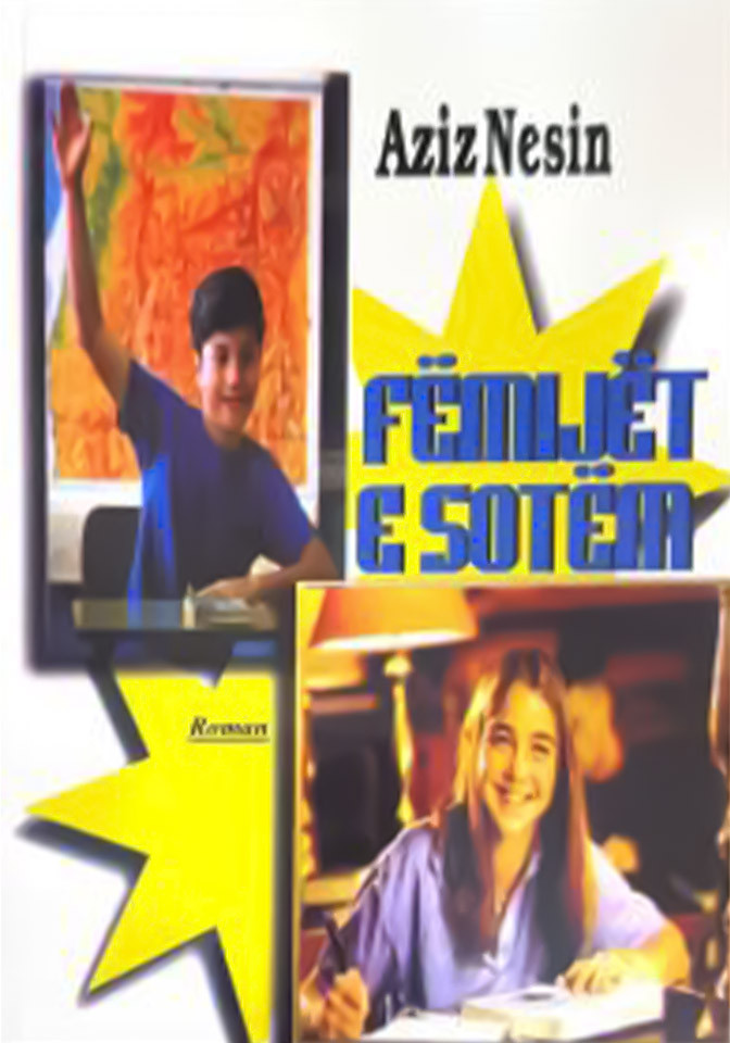 Femijet e sotem