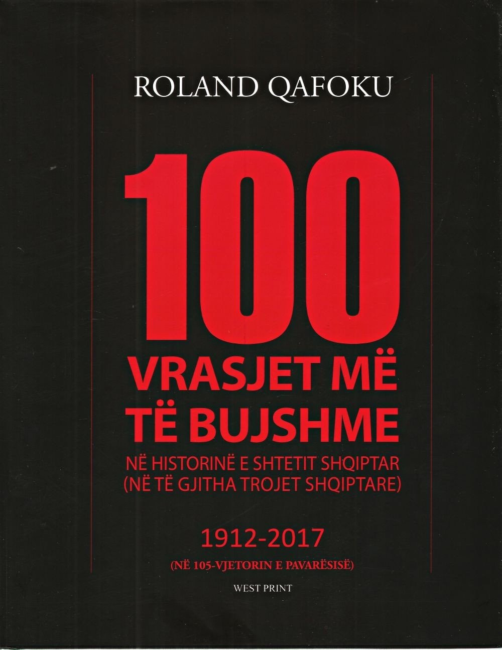 100 Vrasjet Me Te Bujshme Ne Historine E Shtetit Shqiptar