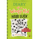 Diary of a Wimpy Kid: Hard Luck Book 8