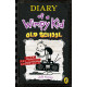 Diary of a Wimpy Kid: Old School Book 10