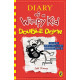 Diary of a Wimpy Kid: Double Down Book 11
