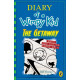Diary of a Wimpy Kid: The Getaway Book 12