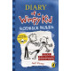 Diary of a Wimpy Kid: Rodrick Rules Book 2