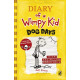Diary of a Wimpy Kid: Dog Days Book 4