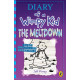 Diary of a Wimpy Kid: The Meltdown (Book 13)