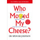 Who Moved My Cheese