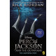 Percy Jackson and the Olympians: The Lightning Thief