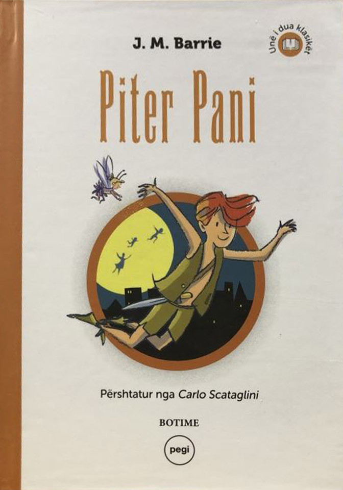 Piter Pani