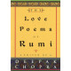 The Love Poems Of Rumi