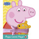 Peppa Pig: Peppa Loves Hugs : Hug Book