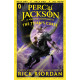 Percy Jackson and the Titan's Curse