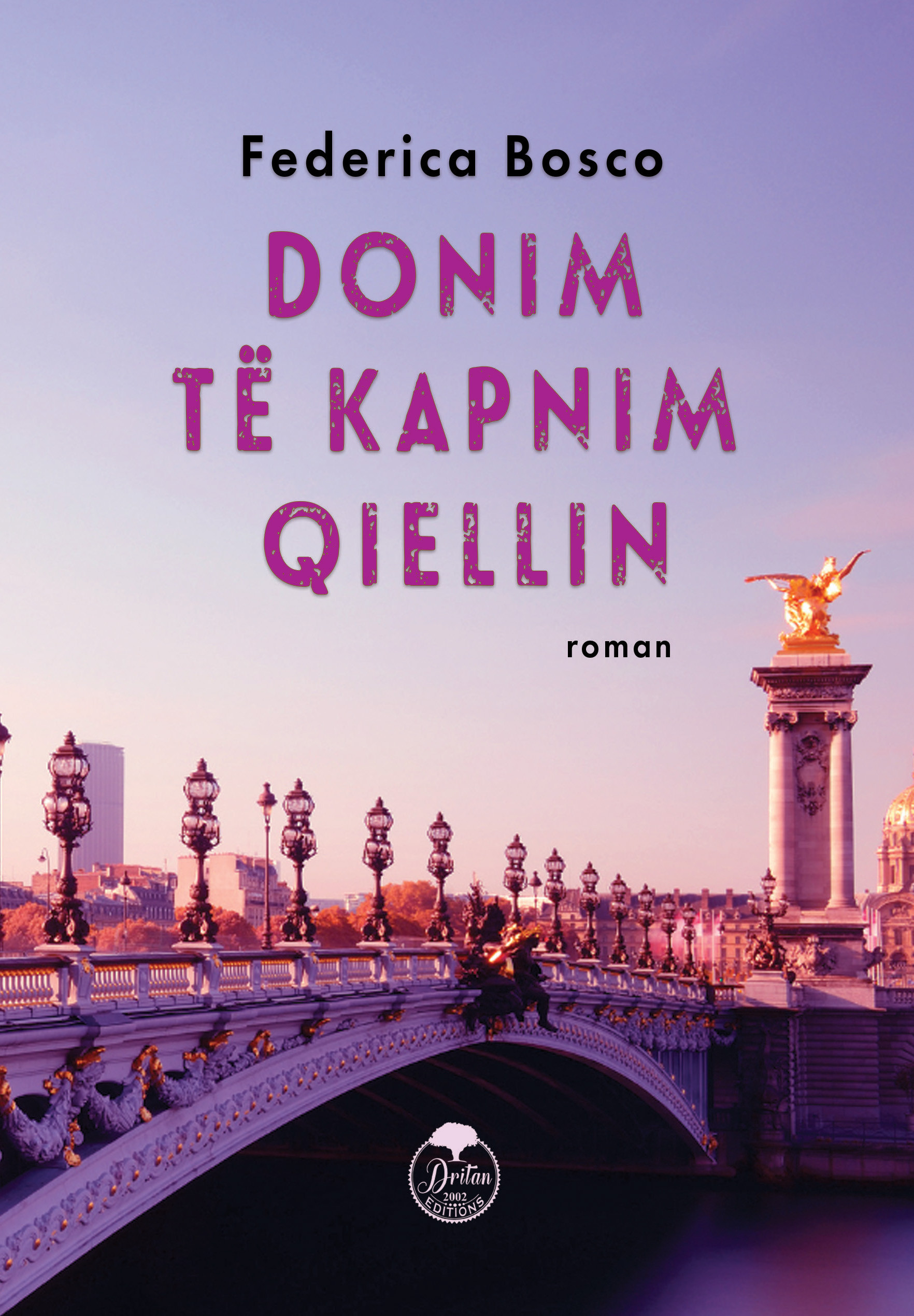Donim të Kapnim Qiellin