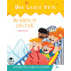 Unë Lexoj Vetë Drithërima në Luna Park