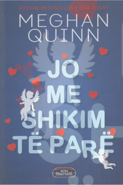 Jo me shikim te pare