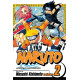 Naruto, Vol. 2