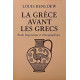 La Grèce avant les Grecs: Étude linguistique & ethnographique