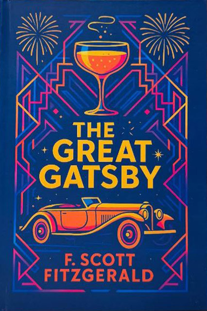 The Great Gatsby