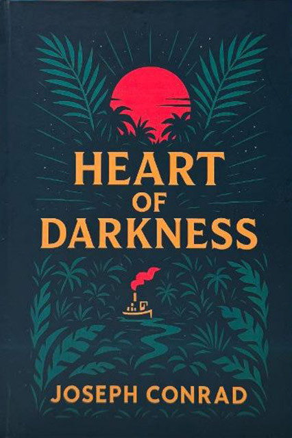 Heart of darkness