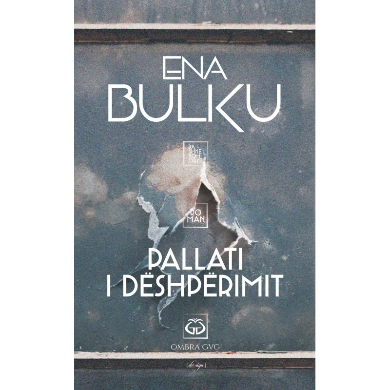 Pallati i dëshpërimit