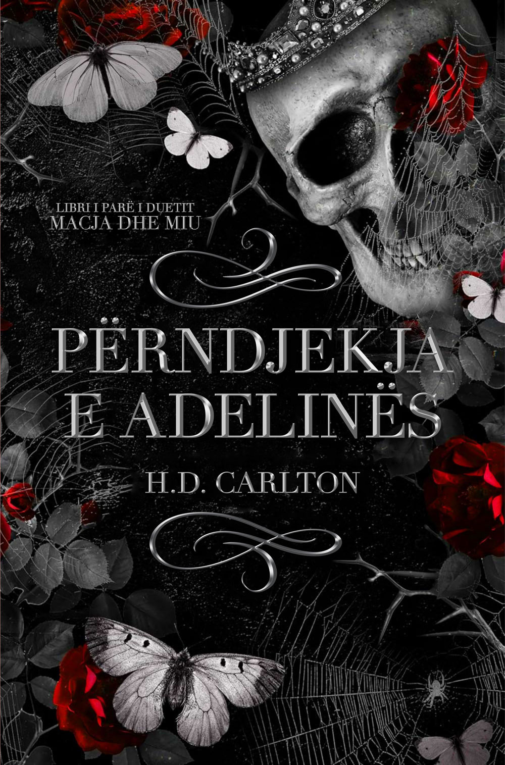 Përndjekja e Adelinës